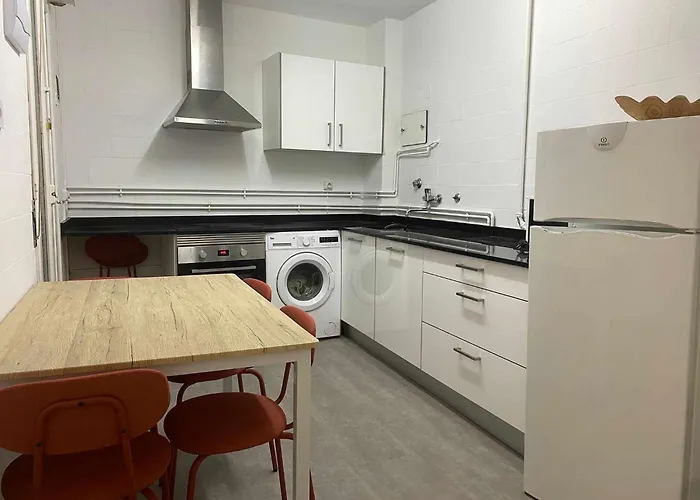 Apartamento Catedral
