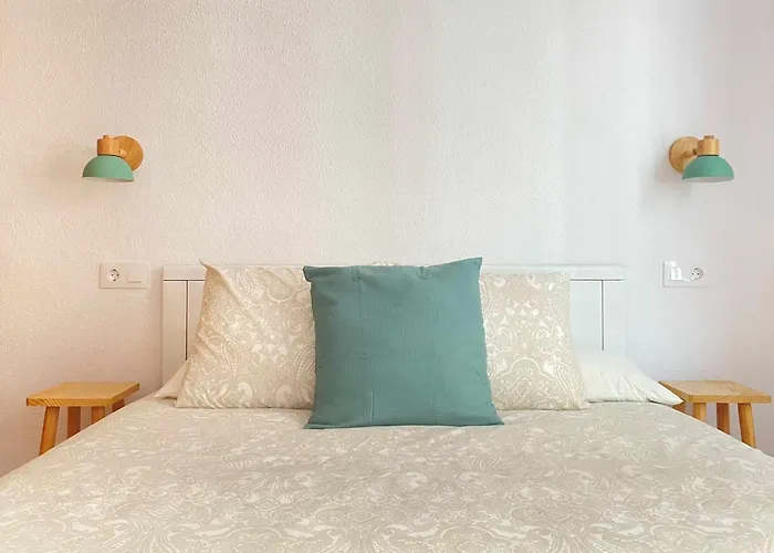 Apartamento Catedral