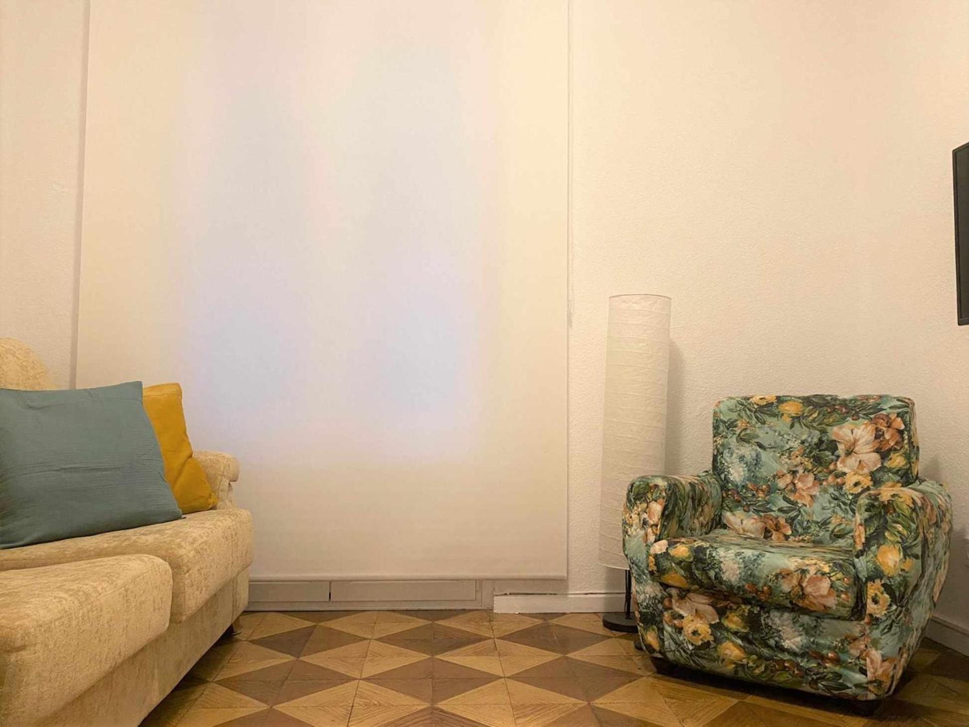 Catedral Apartment