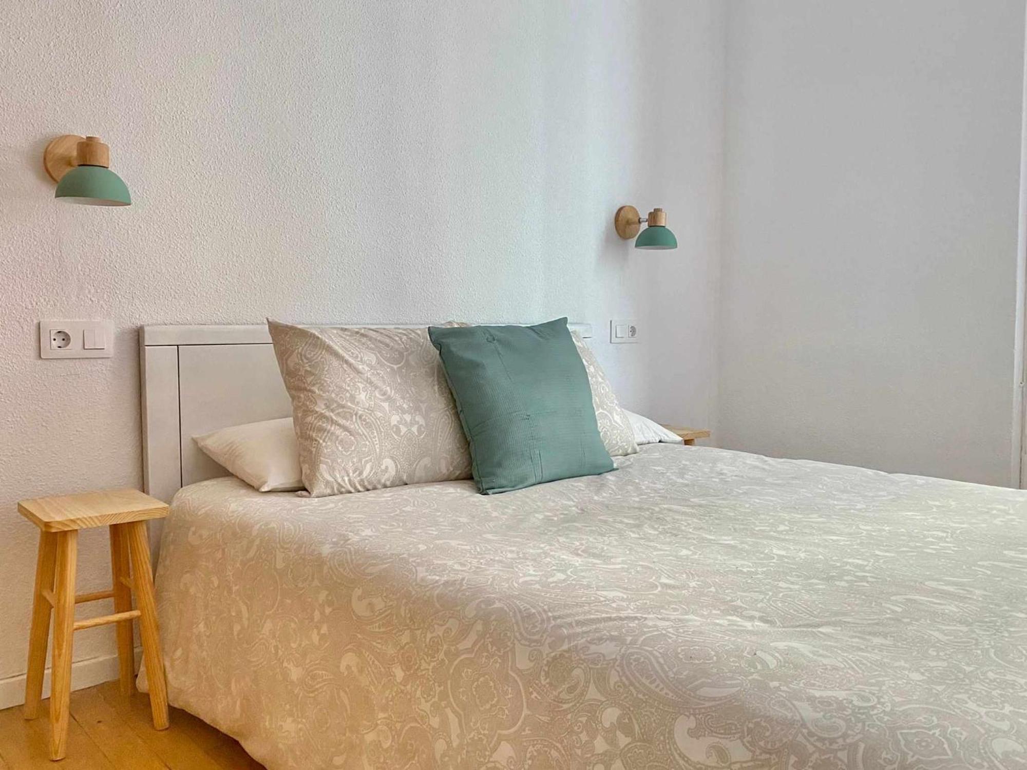 Catedral Apartment *