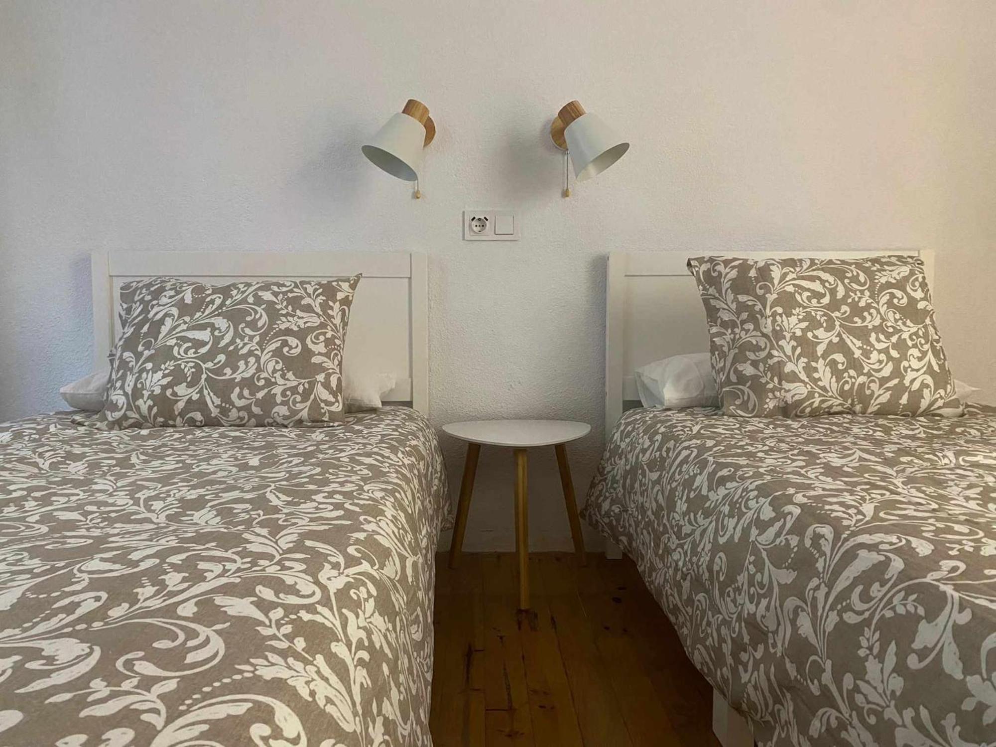 Catedral Apartment Pamplona