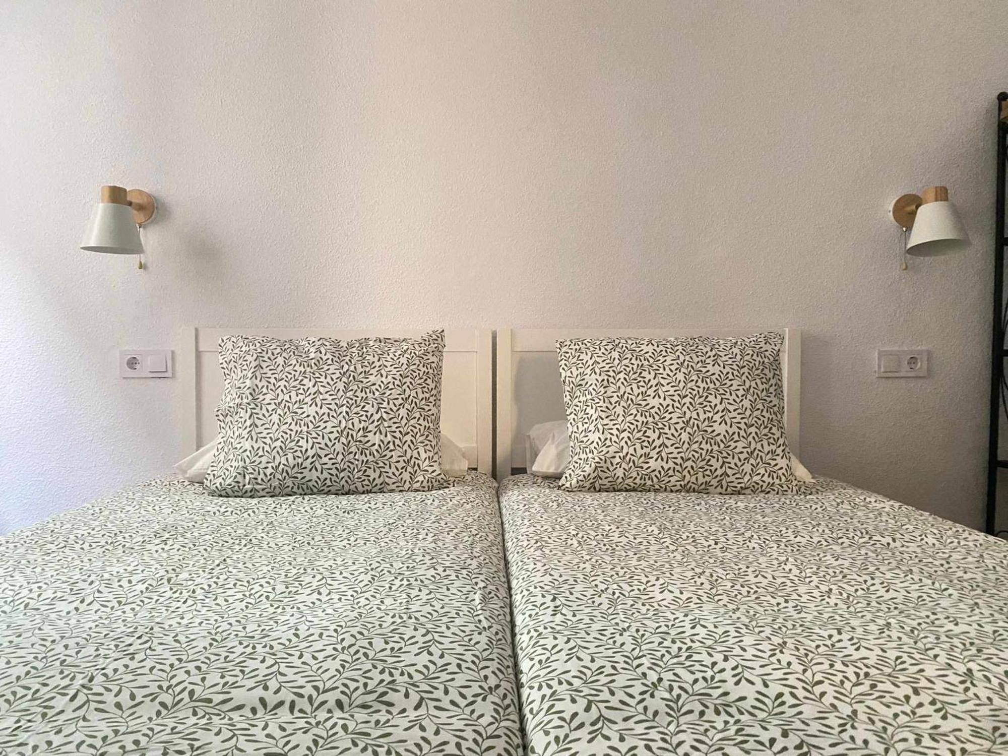 Catedral Apartment Pamplona