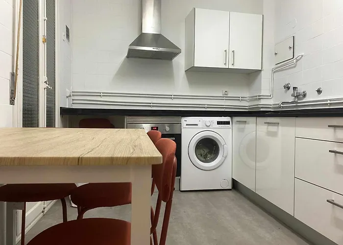 Apartamento Catedral